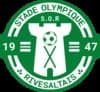 Logo SO Rivesaltes