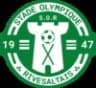 Logo SO Rivesaltes