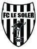 Logo Football Club Solerien