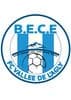 Logo B.E.C.E. FC Vallée de l’Agly