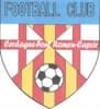 Logo Football Club de Cerdagne