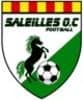 Logo Saleilles Omnisport Culturel Football