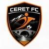 Logo Ceret Football Club