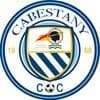 Logo Cabestany Olympique Culturel Football