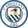 Logo Cabestany Olympique Culturel Football