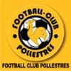 Logo Football Club Pollestres