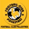 Logo Football Club Pollestres