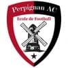 Logo Perpignan Athletic Club