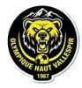 Logo Olympique du Haut Vallespir