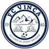 Logo FC Vinça — les Amis de Cédric Brunier