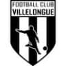 Logo Football Club Villelongue