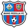 Logo Baho Pezilla Football Club
