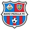 Logo Baho Pezilla Football Club