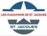 Logo Les Champions de St Jacques