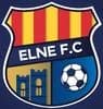 Logo Elne Football Club