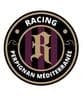 Logo Racing Perpignan Méditerranée