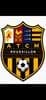 Logo Association Theza Alenya Corneilla Football Club