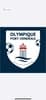 Logo Olympique Port-Vendrais