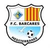 Logo Barcares Football Club