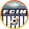 Logo Football Club Ille sur TET - Nefiach