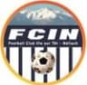 Logo Football Club Ille sur TET - Nefiach