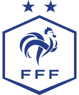 Logo Association Sportive du Passa Football Club
